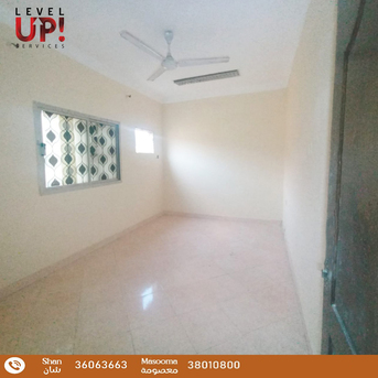 Muharraq, Apartments/Houses, BHD 100/month,  2 BR,  70 Sq. Meter,  Good 2BHK Flat For Rent In Muharraq, Ref - B066