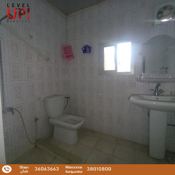 Muharraq, Apartments/Houses, BHD 100/month,  2 BR,  70 Sq. Meter,  Good 2BHK Flat For Rent In Muharraq, Ref - B066
