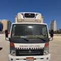 ASHOK LEYLAND,  2021,  Manual,  100000 KM,   , FREEZER TRUCK.