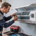 AC Repair Service Center In Badarpur Delhi