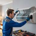 AC Repair Service Center In Bhalswa Delhi