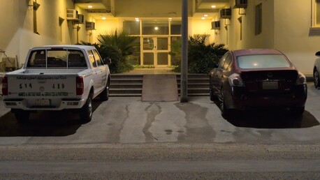 Al-Madinah, Apartments, Flats, Houses & Villas, Sar 1300/month,  Furnished,  1 BR,  Residence