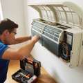 AC Repair Service Center In Dwarka Delhi
