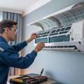 AC Repair Service Center In Dwarka Sector 14 Delhi