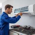AC Repair Service Center In Dwarka Sector 23 Delhi