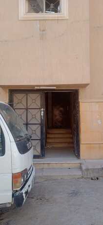 Al Batha, Bedspace Available, SAR 300/month,  Monthly Bedspace  Rent 300 SAR Including Light And Water For Indian & Pakistani Muslims