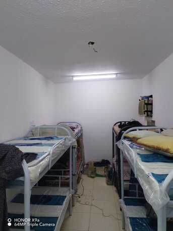 Al Batha, Bedspace Available, SAR 300/month,  Monthly Bedspace  Rent 300 SAR Including Light And Water For Indian & Pakistani Muslims