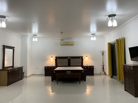 Muscat, Apartments/Houses, OMR 130/month,  Furnished,  Studio,  20 Sq. Meter,  Various Types Of Furnished Accommodation Available In Muscat