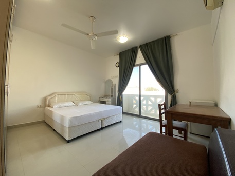 Muscat, Apartments/Houses, OMR 130/month,  Furnished,  Studio,  20 Sq. Meter,  Various Types Of Furnished Accommodation Available In Muscat