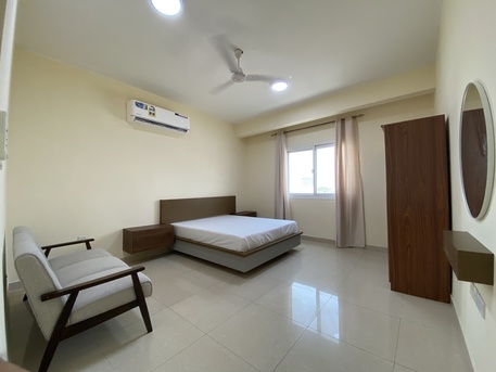 Muscat, Apartments/Houses, OMR 130/month,  Furnished,  Studio,  20 Sq. Meter,  Various Types Of Furnished Accommodation Available In Muscat
