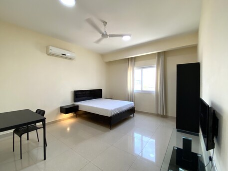 Muscat, Apartments/Houses, OMR 130/month,  Furnished,  Studio,  20 Sq. Meter,  Various Types Of Furnished Accommodation Available In Muscat