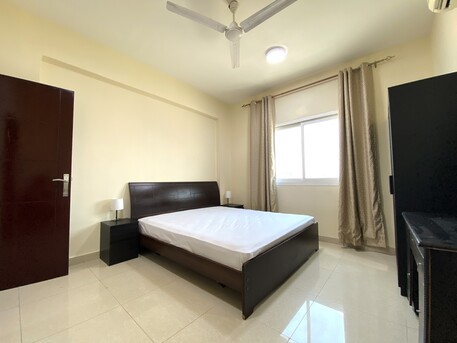 Muscat, Apartments/Houses, OMR 130/month,  Furnished,  Studio,  20 Sq. Meter,  Various Types Of Furnished Accommodation Available In Muscat