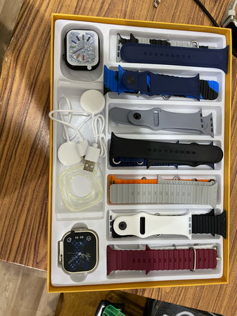 Riyadh, Watches, SAR 50,  Smart Watch