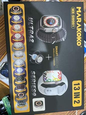 Riyadh, Watches, SAR 50,  Smart Watch