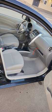 Thuwal, Vehicle Lease Transfer, SAR 10000,  Nissan Sunny 2023 For Lease Transfer / Final Transfer