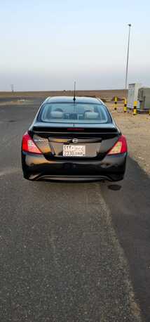 Thuwal, Vehicle Lease Transfer, SAR 10000,  Nissan Sunny 2023 For Lease Transfer / Final Transfer