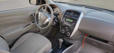 Thuwal, Vehicle Lease Transfer, SAR 10000,  Nissan Sunny 2023 For Lease Transfer / Final Transfer