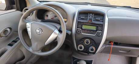 Thuwal, Vehicle Lease Transfer, SAR 10000,  Nissan Sunny 2023 For Lease Transfer / Final Transfer