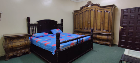 Khafji, Apartments/Houses, SAR 1600/month,  2 BR,  Furnished Apartment For Rent &ndash; Available Now