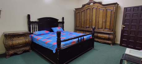 Khafji, Apartments/Houses, SAR 1600/month,  2 BR,  Furnished Apartment For Rent &ndash; Available Now