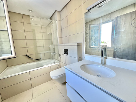 Janabiya, Villas, BHD 850,  350 Sq. Meter,  Brand New, Modern, And Family Friendly &ndash; Villa For Rent In Janabiya