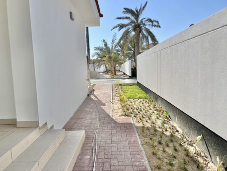 Janabiya, Villas, BHD 850,  350 Sq. Meter,  Brand New, Modern, And Family Friendly &ndash; Villa For Rent In Janabiya