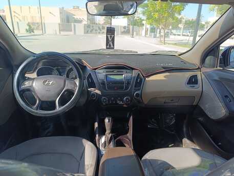 Manama, Vehicles, Cars & Trucks , BHD 2900,  Hyundai Tucson,  2015,  Automatic,  167000 KM,  Single Owner