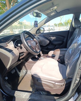 Manama, Vehicles, Cars & Trucks , BHD 2900,  Hyundai Tucson,  2015,  Automatic,  167000 KM,  Single Owner