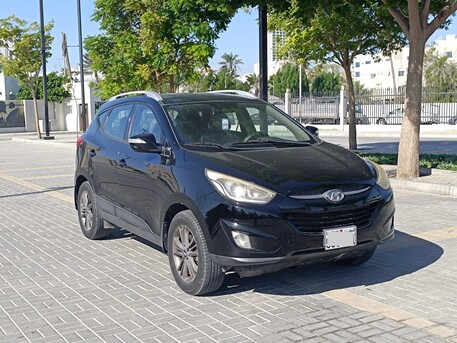 Manama, Vehicles, Cars & Trucks , BHD 2900,  Hyundai Tucson,  2015,  Automatic,  167000 KM,  Single Owner