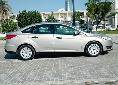 Riffa, Vehicles, Cars & Trucks , BHD 2800,  Ford Focus,  2019,  Automatic,  97000 KM,  Single Owner