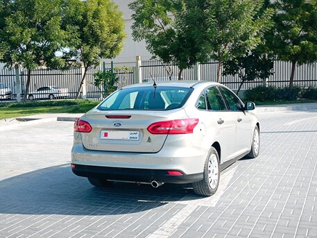 Riffa, Vehicles, Cars & Trucks , BHD 2800,  Ford Focus,  2019,  Automatic,  97000 KM,  Single Owner