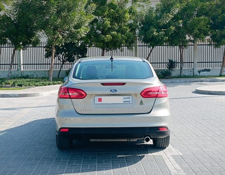 Riffa, Vehicles, Cars & Trucks , BHD 2800,  Ford Focus,  2019,  Automatic,  97000 KM,  Single Owner