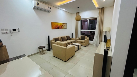 Mahooz, Apartments/Houses, BHD 400/month,  2 BR,  FULLY FURNISHED 2 BHK APARTMENT FOR RENT IN MAHOOZ-: SUBEER*38185065* UNLIMITED EWA