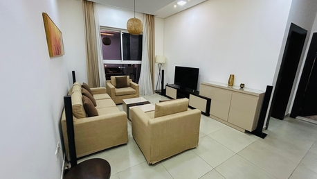 Mahooz, Apartments/Houses, BHD 400/month,  2 BR,  FULLY FURNISHED 2 BHK APARTMENT FOR RENT IN MAHOOZ-: SUBEER*38185065* UNLIMITED EWA