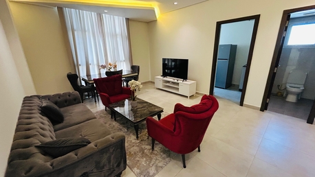 Mahooz, Apartments/Houses, BHD 360/month,  2 BR,  FULLY FURNISHED 2 BHK APARTMENT FOR RENT IN MAHOOZ-: SUBEER*38185065*