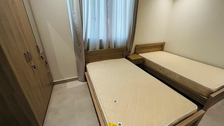 Mahooz, Apartments/Houses, BHD 360/month,  2 BR,  FULLY FURNISHED 2 BHK APARTMENT FOR RENT IN MAHOOZ-: SUBEER*38185065*