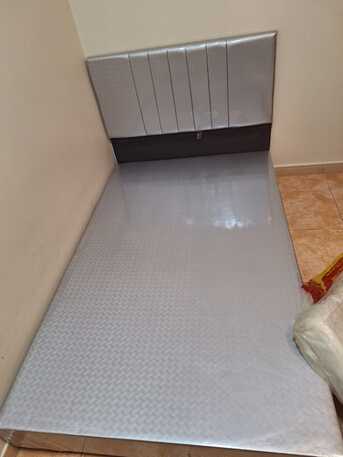 Riyadh, Electronics, SAR 50,  2 Bed Frames And Mattresses For Your Lovely Kids