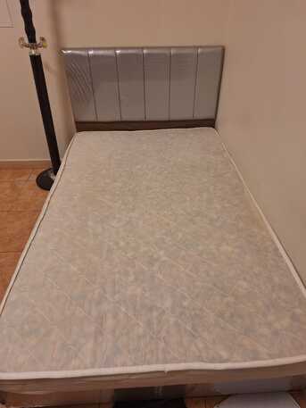 Riyadh, Electronics, SAR 50,  2 Bed Frames And Mattresses For Your Lovely Kids