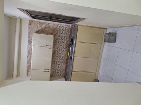 East Riffa, Apartments/Houses, BHD 100/month,  Studio,  10 Sq. Meter,  East Riffa Near Toyota Workshop! Studio Room 100 Only With EWA
