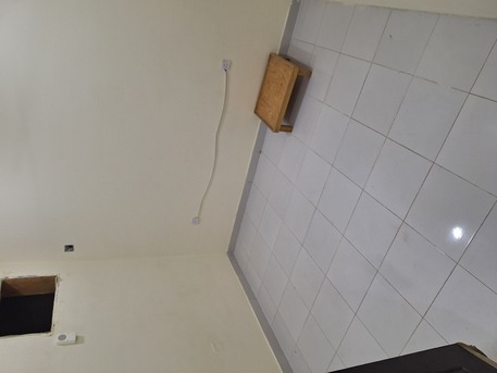 East Riffa, Apartments/Houses, BHD 100/month,  Studio,  10 Sq. Meter,  East Riffa Near Toyota Workshop! Studio Room 100 Only With EWA
