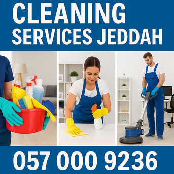 Al Rawdah, Labor/Moving, ✅✅✅ CLEANING SERVICES JEDDAH &ndash; HOME | OFFICE | DEEP CLEAN ✅✅✅