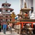 Full-Day Kathmandu Heritage Tour &ndash; Explore The City&rsquo;s History