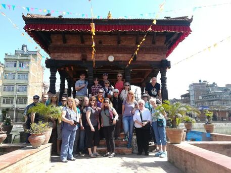 Singapore, Travel, Full-Day Kathmandu Heritage Tour &ndash; Explore The City&rsquo;s History