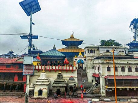 Singapore, Travel, Full-Day Kathmandu Heritage Tour &ndash; Explore The City&rsquo;s History