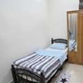 BHD 80/month,  Furnished,  50 Sq. Meter,  Fully Furnished A Room Available For Single Lady EWA Unlimited (Tubli)