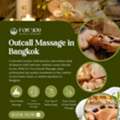 Professional Home & Hotel Massage In Bangkok
