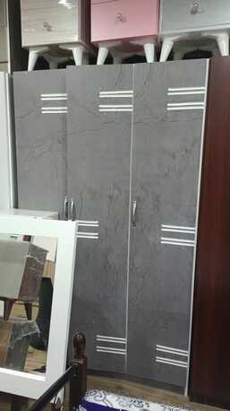 Jeddah, Furniture, SAR 8,  3-Door Wardrobes &ndash; Spacious, Stylish & Practical