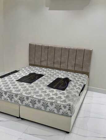 Jeddah, Furniture, SAR 8,  Beds In All Sizes &ndash; Single, Medium, Queen & King