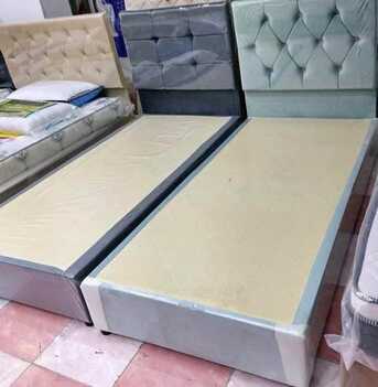 Jeddah, Furniture, SAR 8,  Beds In All Sizes &ndash; Single, Medium, Queen & King