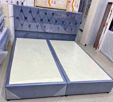 Jeddah, Furniture, SAR 8,  Beds In All Sizes &ndash; Single, Medium, Queen & King